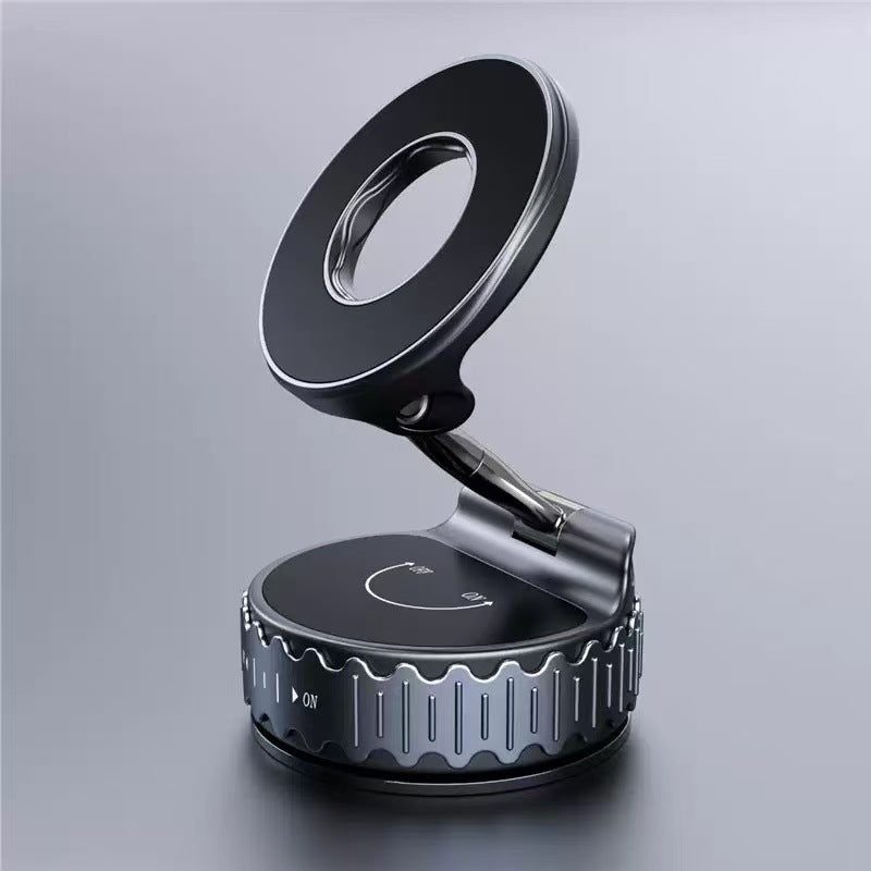 2025 New Suction Cup Car Phone Mount - Universal Car Holder