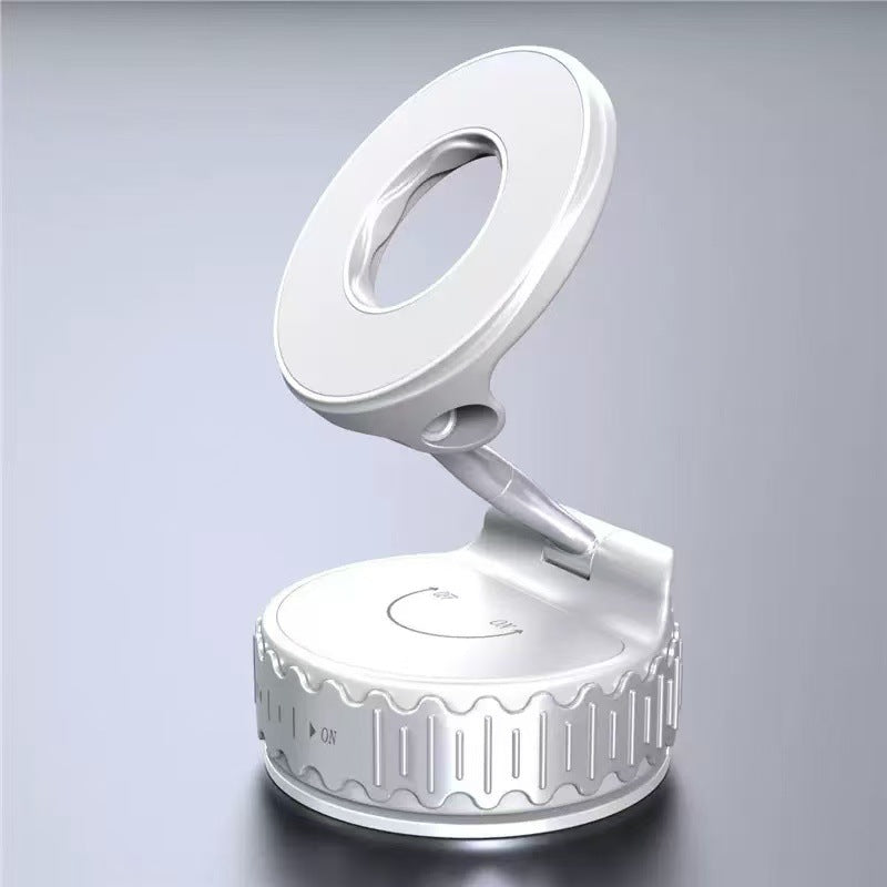 2025 New Suction Cup Car Phone Mount - Universal Car Holder