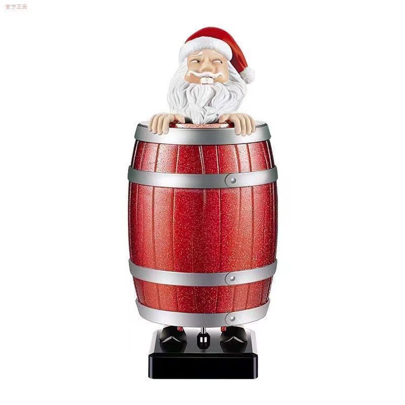 New Pop-up Toy Cigarette Case - Funny Prank Gift Surprise Novelty Gadget for Friends (Gag Gift)