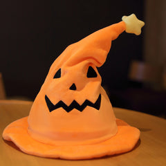 Watch Me Dance! Magic Singing Witch Hat - Flashing Halloween Party Essential for Kids & Adults